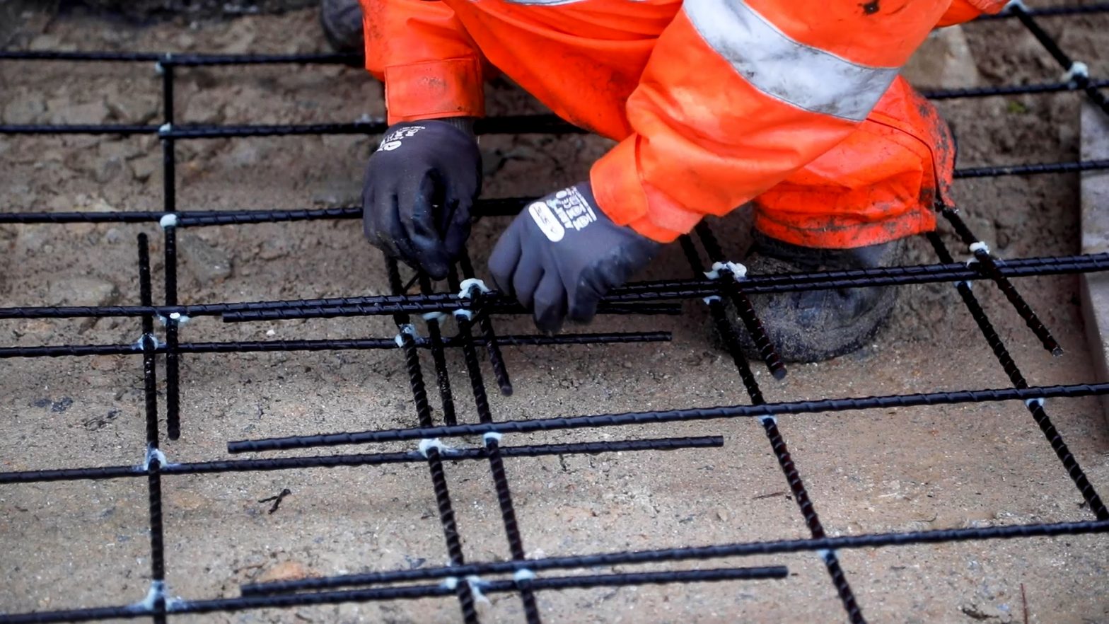Rebar Grid Builder | Basalt-USA