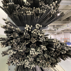 Basalt Rebar