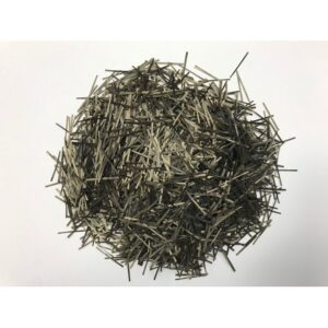 Basalt Chopped Fiber