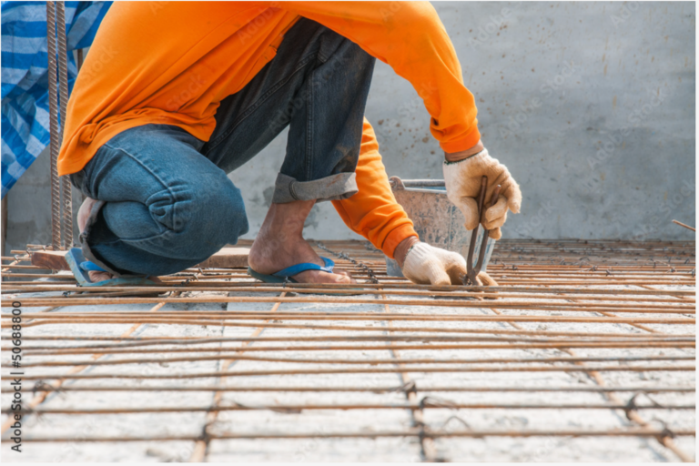 Rebar Grid Builder BasaltUSA